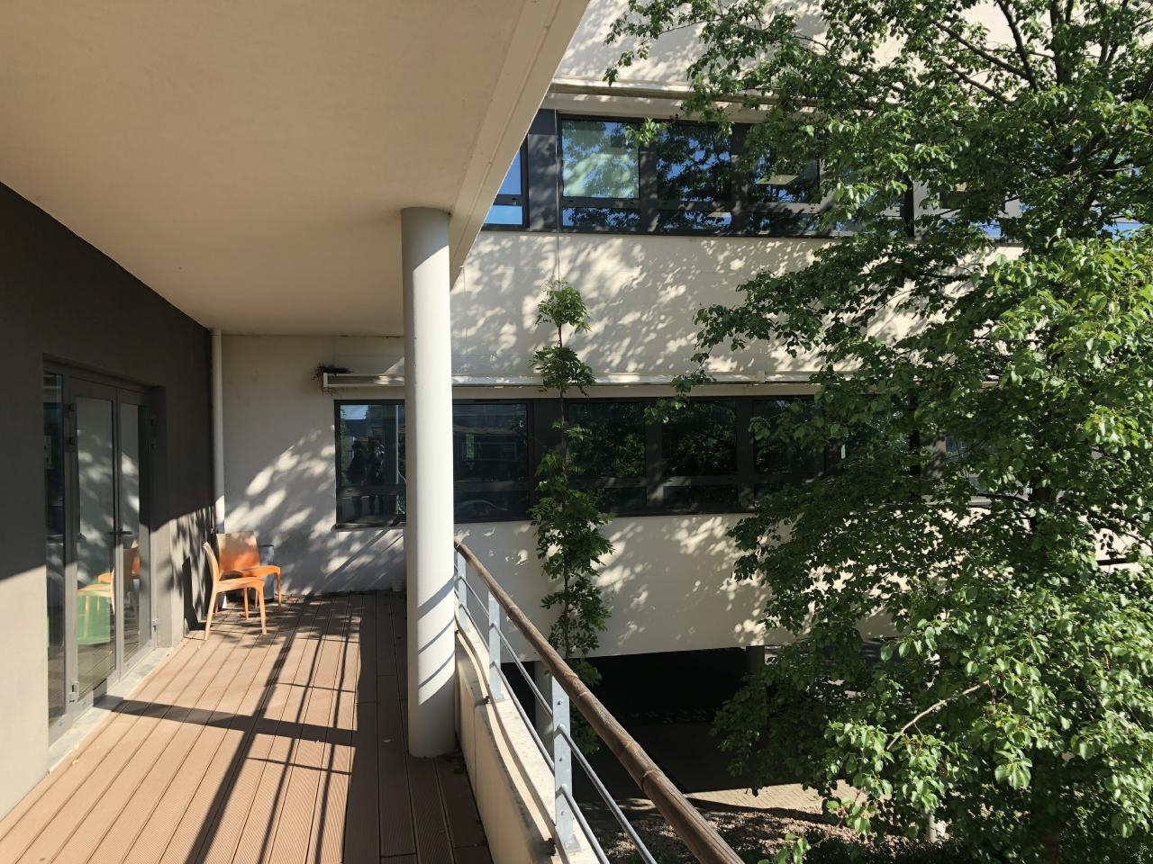 Bureau Nancy 1048m² Location bureau Nancy Meurthe-et-Moselle OLBUR2111820 2